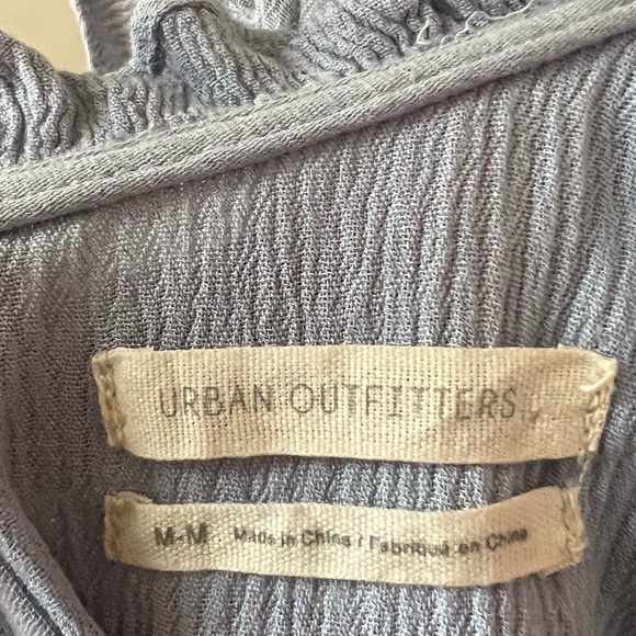 Urban Outfitters babydoll dress - Picture 3 of 3